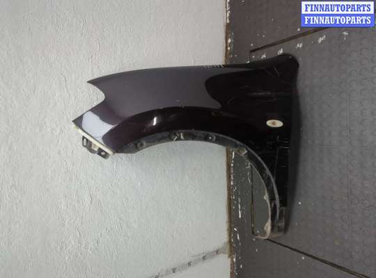 Крыло NS1001526 на Nissan Qashqai 2006-2013