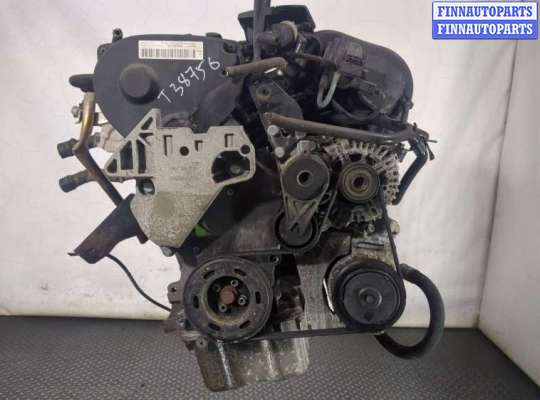 купить Двигатель (ДВС на разборку) на Audi A3 (8PA) 2004-2008