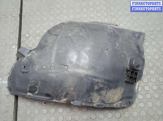 купить Защита арок (подкрылок) на Opel Astra H 2004-2010