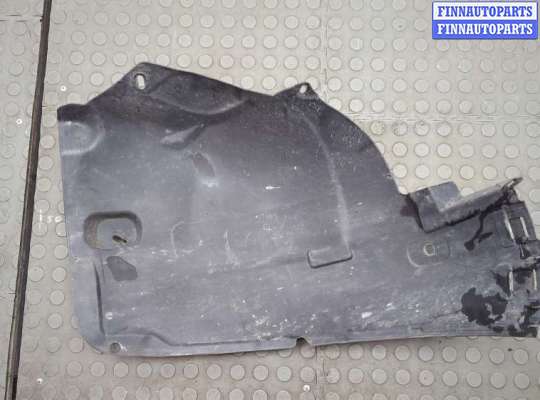 купить Защита арок (подкрылок) на Opel Astra H 2004-2010