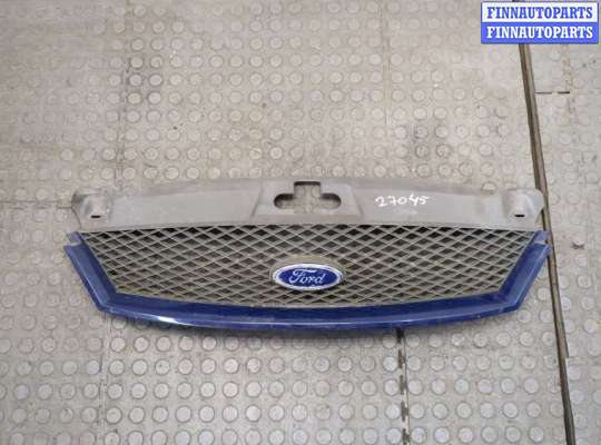 Решетка радиатора на Ford Mondeo III