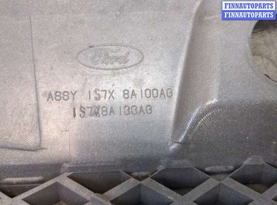 купить Решетка радиатора на Ford Mondeo 3 2000-2007