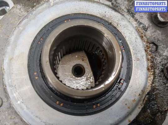 купить Редуктор Раздаточный КПП (раздатка) на Honda Ridgeline 2005-2014