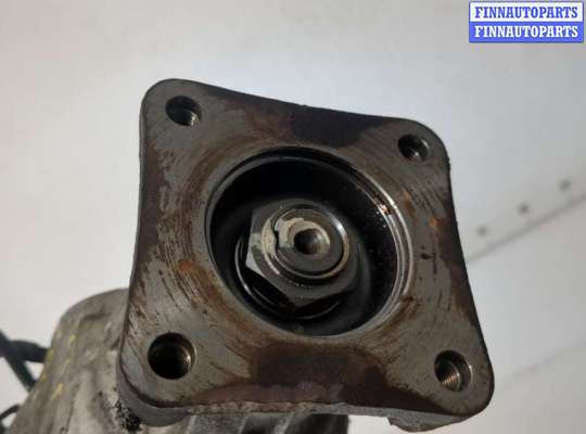 купить Редуктор Раздаточный КПП (раздатка) на Honda Ridgeline 2005-2014