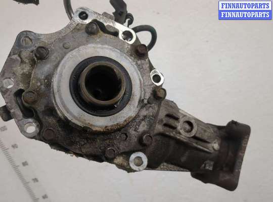 купить Редуктор Раздаточный КПП (раздатка) на Honda Ridgeline 2005-2014