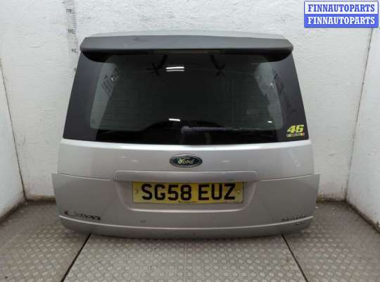 Купить Кнопка открывания багажника с крышки на Ford C-Max 2002-2010 Кнопка открывания багажника с крышки FO2208650 на Ford C-Max 2002-2010