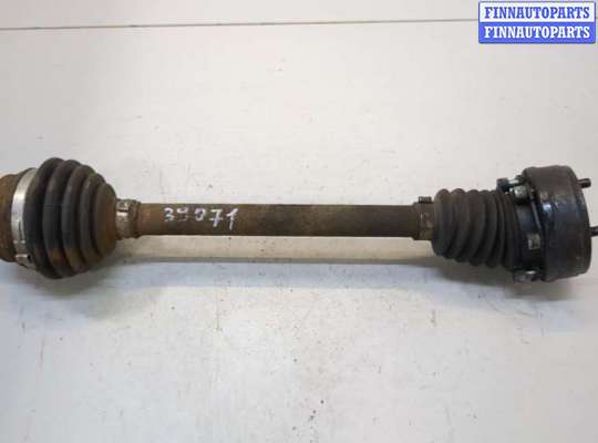 Полуось (приводной вал, шрус) VG2364325 на Volkswagen Golf 4 1997-2005
