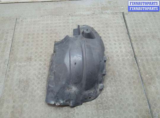 купить Защита арок (подкрылок) на Opel Zafira B 2005-2014