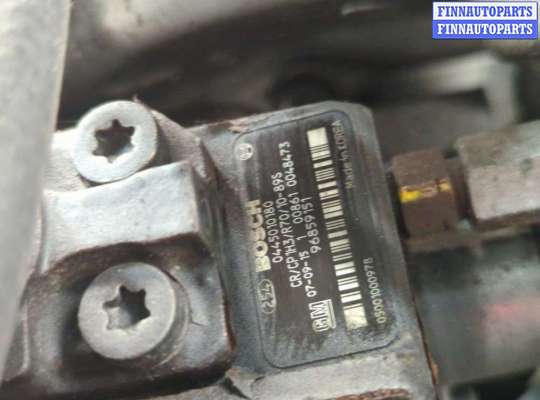 купить Компрессор кондиционера на Opel Antara 2006-2015