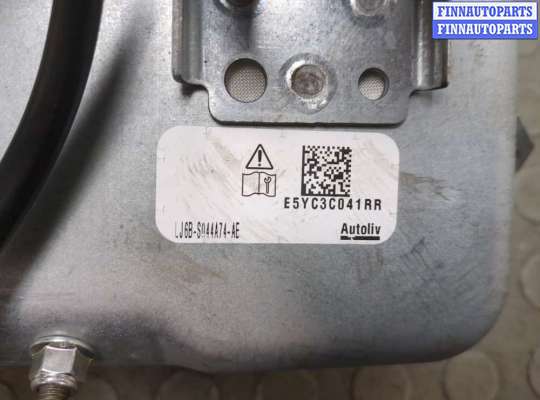 Подушка безопасности пассажира (AirBag) на Ford Escape IV / Kuga III