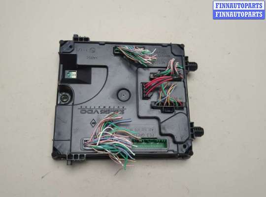 купить Блок управления бортовой сети (Body Control Module) на Renault Laguna 3 2007-2025