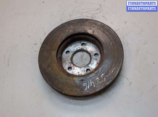 Купить Диск тормозной на Ford C-Max 2002-2010 Диск тормозной FO2176914 на Ford C-Max 2002-2010