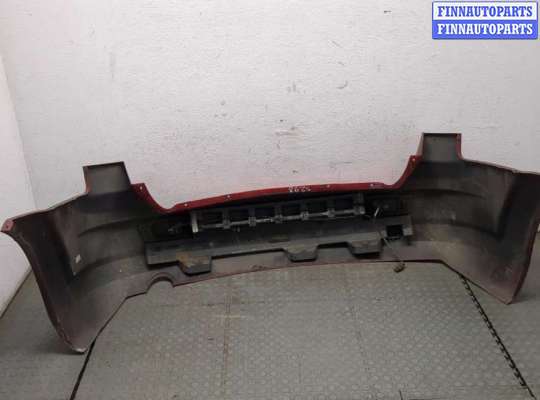 купить Бампер на Dodge Journey 2008-2011