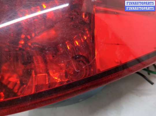 купить Фонарь (задний) на Renault Koleos 2008-2016