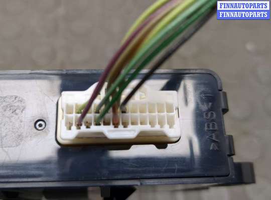 ЭБУ прочее на Mitsubishi Eclipse Cross