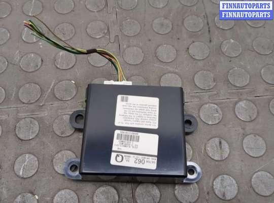 Блок контроля давления в шинах MT551010 на Mitsubishi Eclipse Cross 2017-