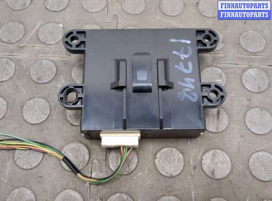 ЭБУ прочее на Mitsubishi Eclipse Cross