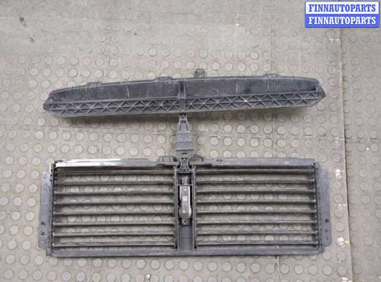 купить Жалюзи радиатора на Chevrolet Equinox 2017-2024