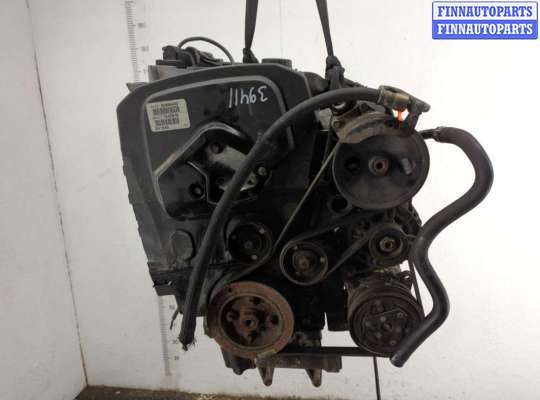 купить Маховик на Volvo S40 / V40 1995-2004