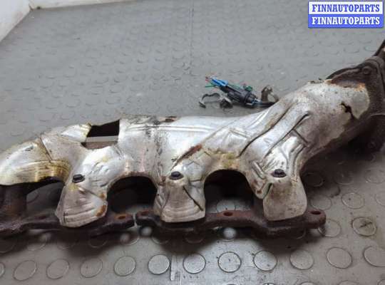 купить Коллектор выпускной на Chevrolet Tahoe 1999-2006