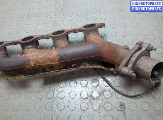 купить Коллектор выпускной на Chevrolet Tahoe 1999-2006