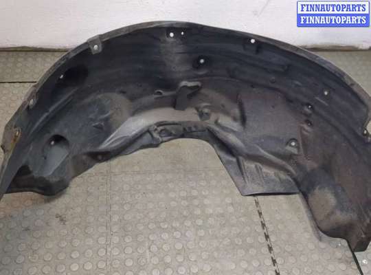купить Защита арок (подкрылок) на Land Rover Discovery 3 2004-2009
