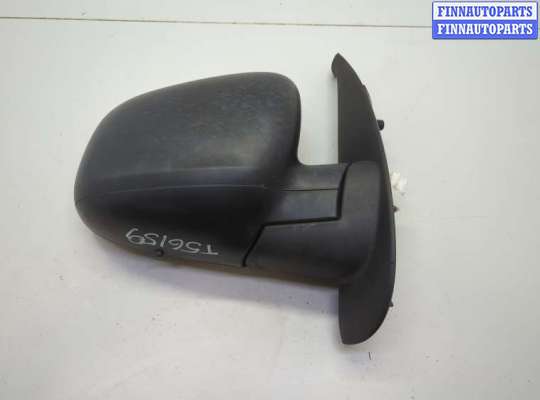 купить Зеркало боковое на Mercedes Citan 2012-2021