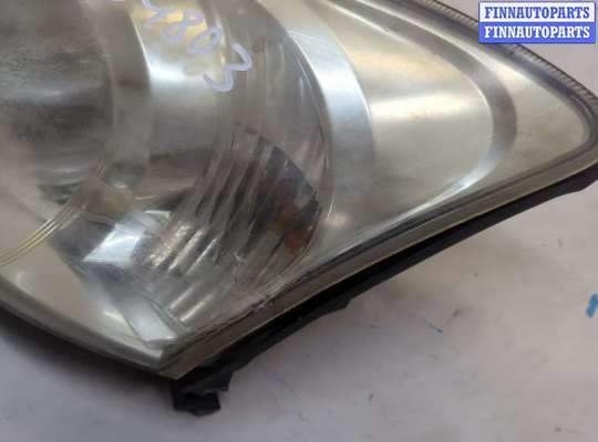 купить Фара (передняя) на Toyota Corolla E12 2001-2006