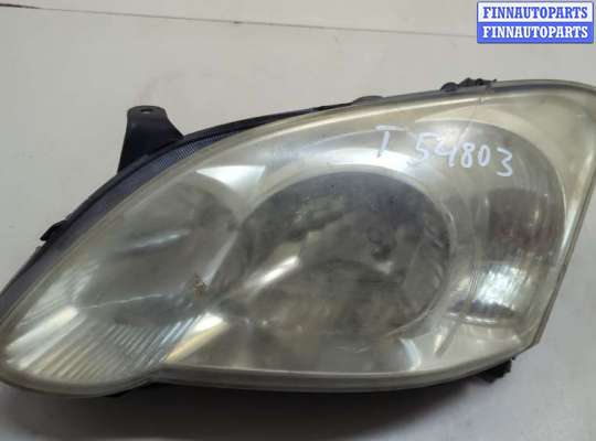 купить Фара (передняя) на Toyota Corolla E12 2001-2006
