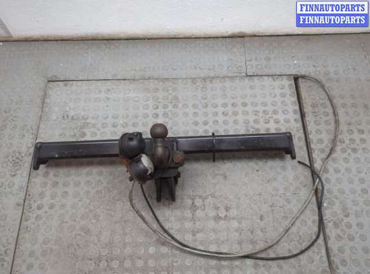 купить Устройство прицепное (фаркоп) на Ford Mondeo 4 2007-2015