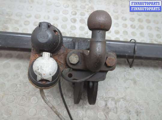 купить Устройство прицепное (фаркоп) на Ford Mondeo 4 2007-2015