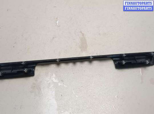 купить Пластик панели торпеды на Audi A4 (B9) 2015-2023