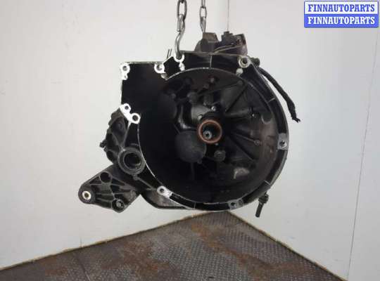 КПП 6-ст.мех. (МКПП) FO1998858 на Ford Focus 3 2011-2015