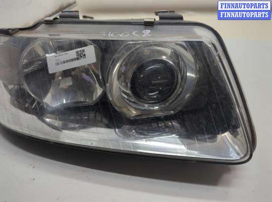 купить Фара (передняя) на Audi A3 (8L) 1996-2003