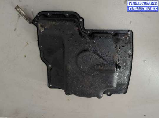 купить Поддон на Citroen Jumper (Relay) 2006-2014