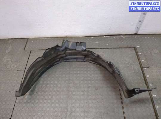 купить Защита арок (подкрылок) на Nissan X-Trail (T30) 2001-2007