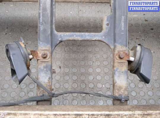 купить Сигнал (клаксон) на Mercedes ML W164 2005-2011