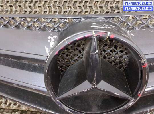 купить Решетка радиатора на Mercedes E-Coupe C207 2009-