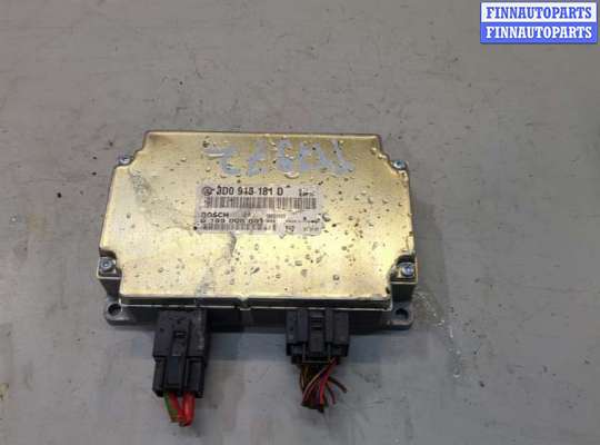купить Блок управления АКБ на Volkswagen Phaeton 2002-2010