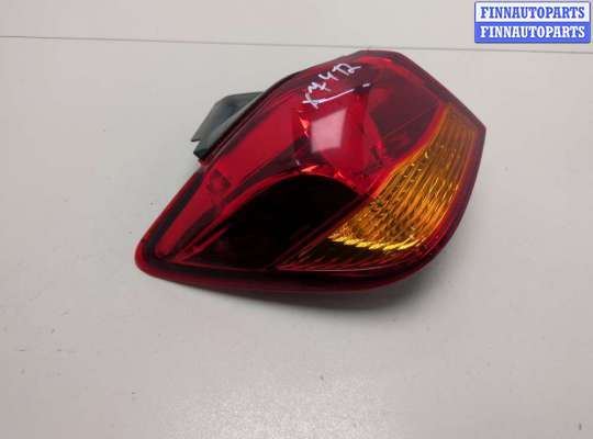купить Фонарь (задний) на Mitsubishi ASX 2010-2020