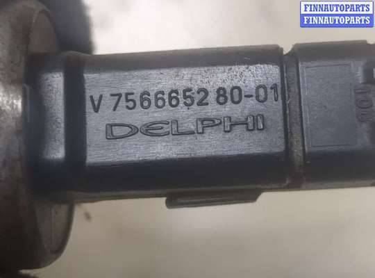 купить Клапан фазорегулятора на Peugeot 207 2006-2015