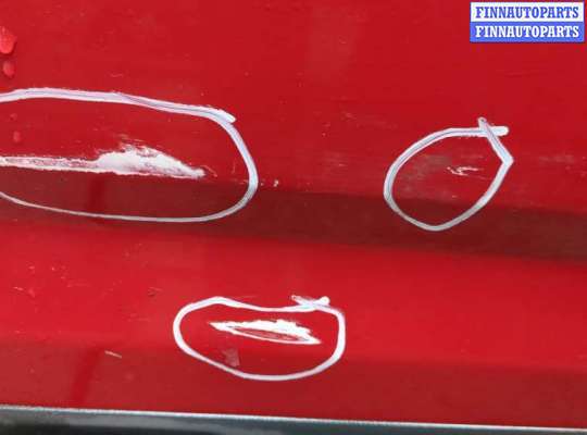 купить Дверь боковая (легковая) на Hyundai Matrix 2001-2010