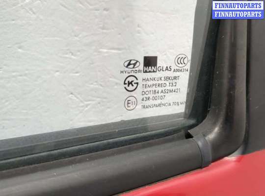 купить Дверь боковая (легковая) на Hyundai Matrix 2001-2010