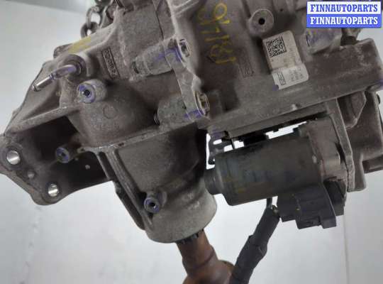 купить Редуктор моста на Ford Escape 2019-2022