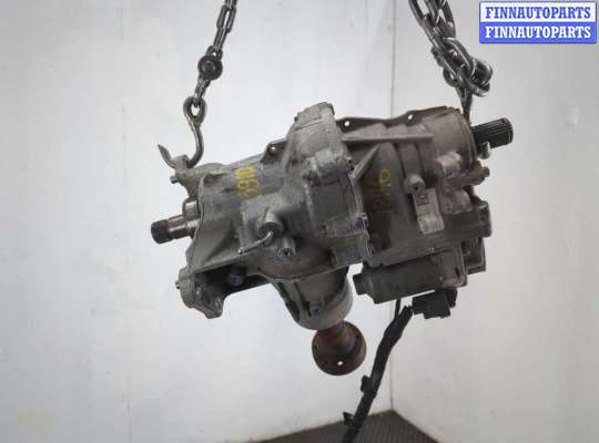 Редуктор моста FO2103063 на Ford Escape 2019-2022