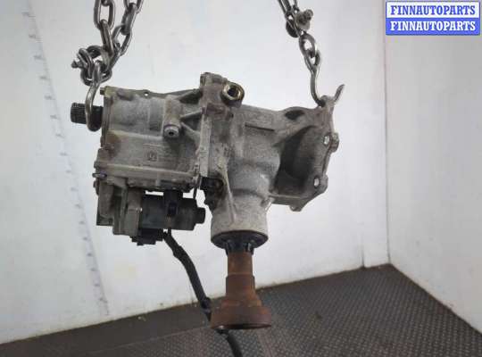 купить Редуктор моста на Ford Escape 2019-2022