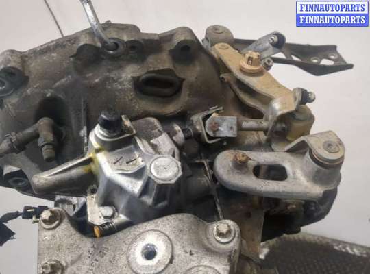 купить КПП 5-ст.мех. (МКПП) на Opel Corsa D 2006-2011