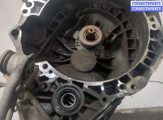 купить КПП 5-ст.мех. (МКПП) на Opel Corsa D 2006-2011