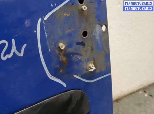 купить Дверь задняя (распашная) на Volkswagen Caddy 2004-2015