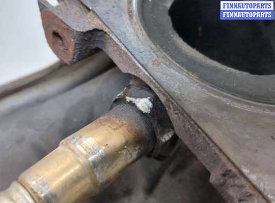 купить Коллектор выпускной на Renault Scenic 1996-2002